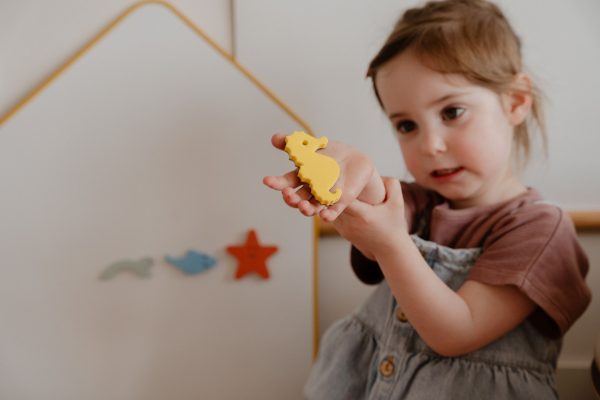 Moes - Magnets Ocean